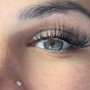 Eyelash Fill