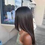 Chi Transformation Permanent Hair Straightening