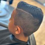 Men's Cut