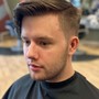 Men's Cut