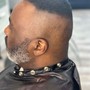 Men's Cut