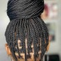 Passion Twist