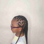 Box Braids