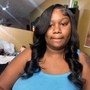 Versatile Sew In