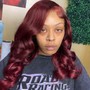 Versatile Sew In