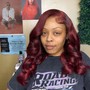 Lace Closure Sew In