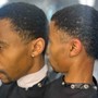 Men's Cut