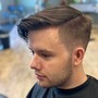 Men's Cut