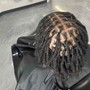 Loc Retwist