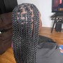 Dreadlocks Retwist