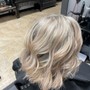 Root Touch Up, Full Highlights