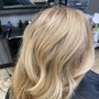 Balayage/ombré