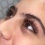 Classic Eyelash Extensions