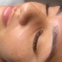 Eyelash Extension Removal