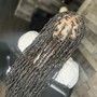 Senegalese Twist