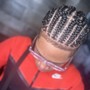 Senegalese Twist