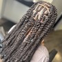 Bohemian Braids