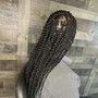 Flat Twists