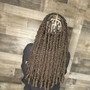 Senegalese Twist