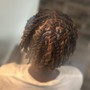 Kid's Braids