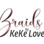 KEKE HAIR BEAUTY LLC