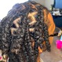 Kinky Twist