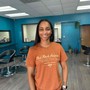 Keratin Treatment