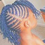 Kinky Twist