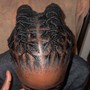 Cornrows