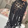 Passion Twists