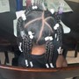 Individual Braids