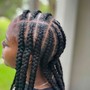 Poetic Justice Braids