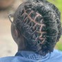 Kinky Twist