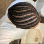 Men Braids