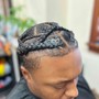 Comb Twist