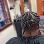 Individual Braids