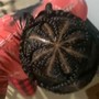 Individual Braids