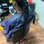 Individual Braids