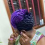 Crochet Braids