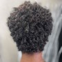 Twist Comb Method