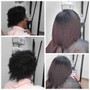 Wefted Hair for install- up to 4 we