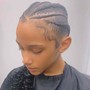 Kid's Braids (HAIR NOT INCLUDED)