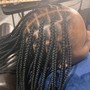 Touch-up Braids