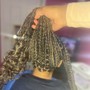 Touch-up Braids