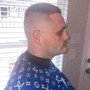 Premium Head Shave