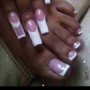 Gel Manicure