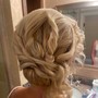 Bridal Hair