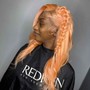 Lace Wig installment