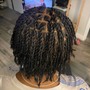 Comb Twist