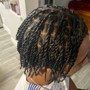 Natural Twists